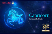 All you need to know about Capricorn